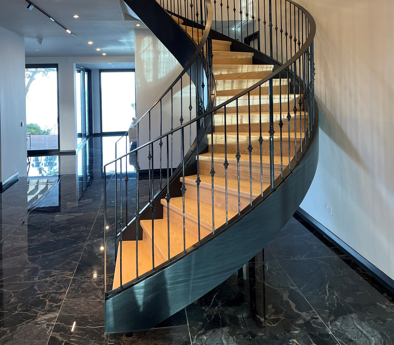Designer Stairs