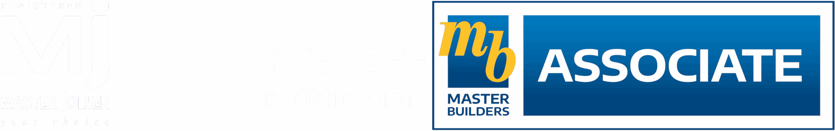 Continental Stairs are proud members of