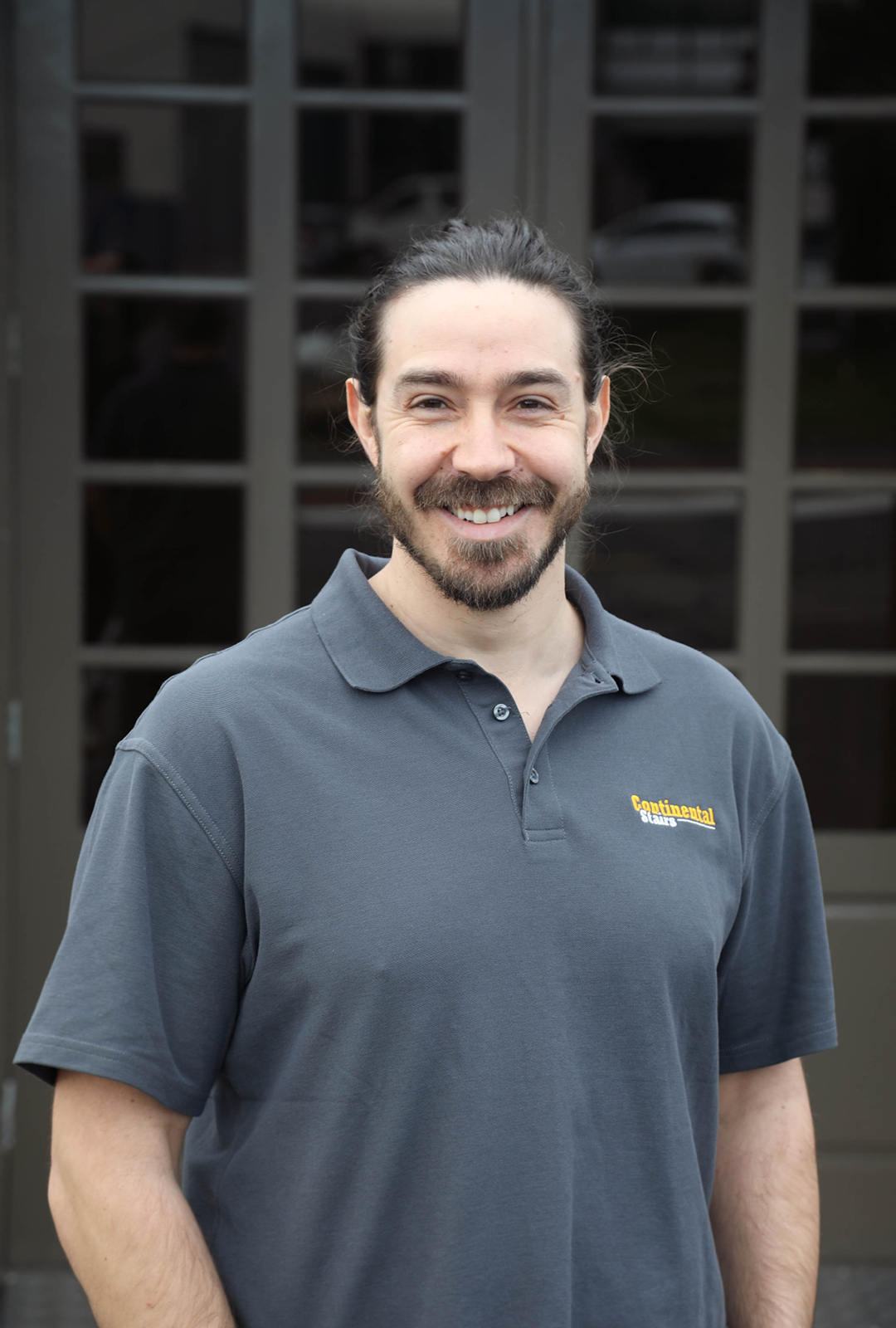 Vinicius Machado, Technical Consultant