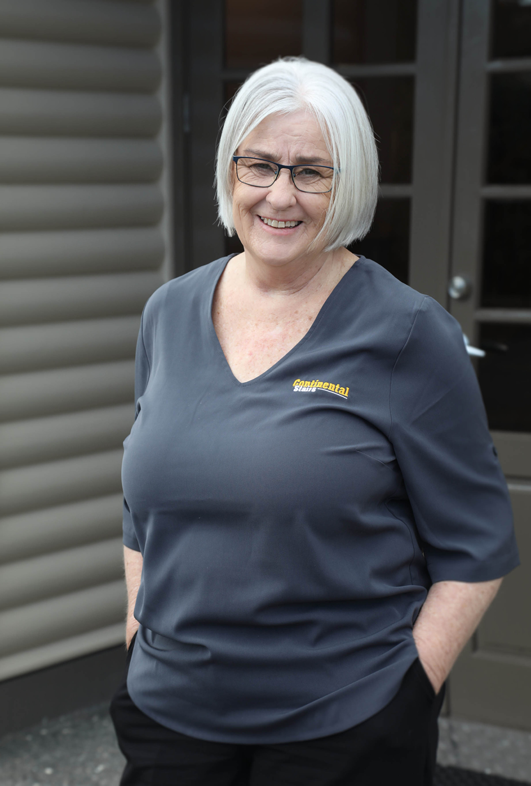 Gill Taitimu, Administration & Health & Safety