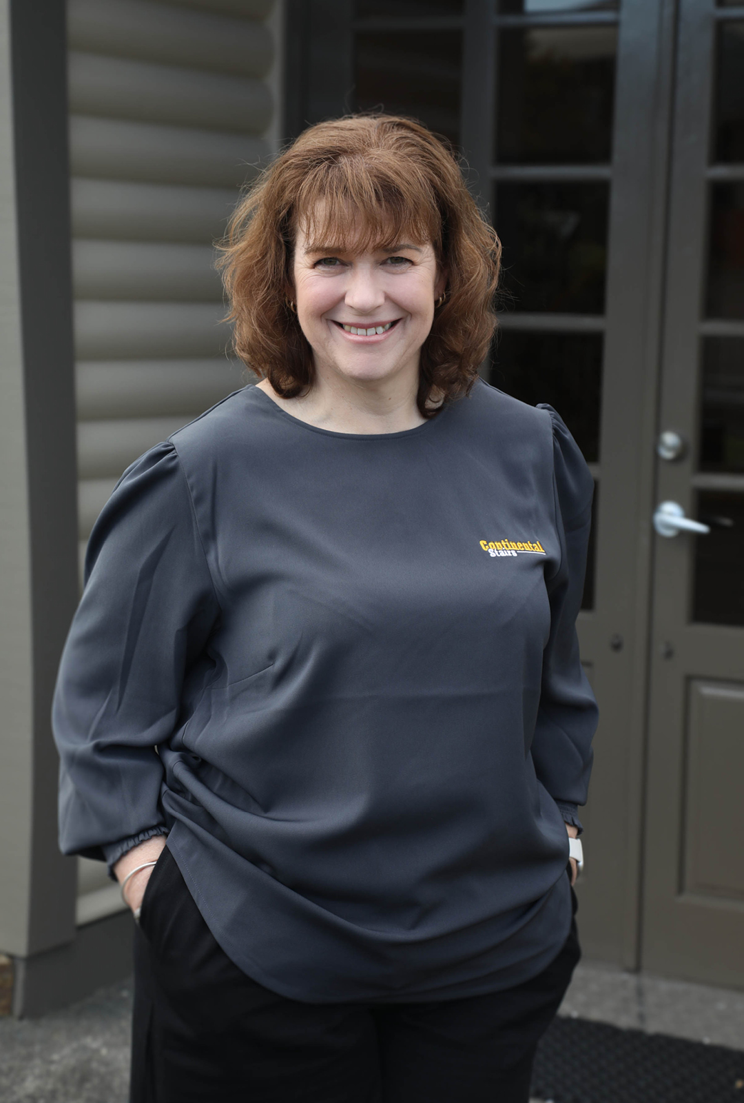 Joanne van Erp, Accounts